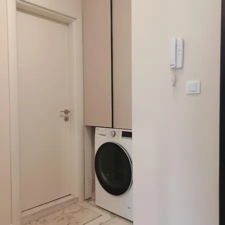 Your In With Free Private Parking * プロヴディフ