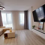 Apartament Your In With Free Private Parking Płowdiw