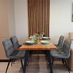 Your In With Free Private Parking Apartament *