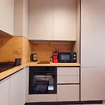 Apartament Your In With Free Private Parking Płowdiw