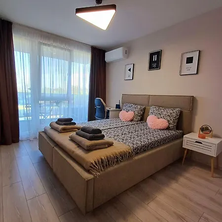 Your In With Free Private Parking Plovdiv