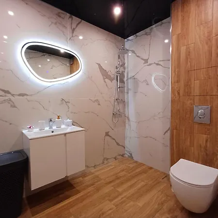 Appartement Your In With Free Private Parking