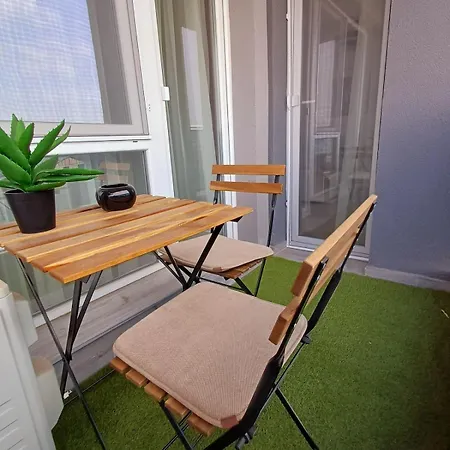 Your In With Free Private Parking * Plovdiv