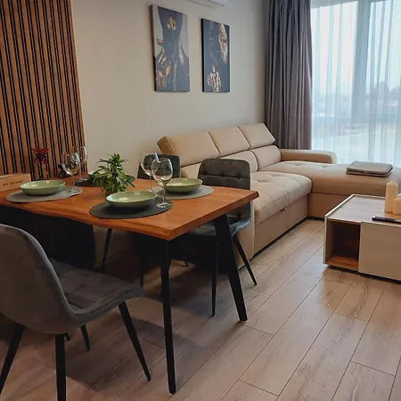 Apartament Your In With Free Private Parking Płowdiw
