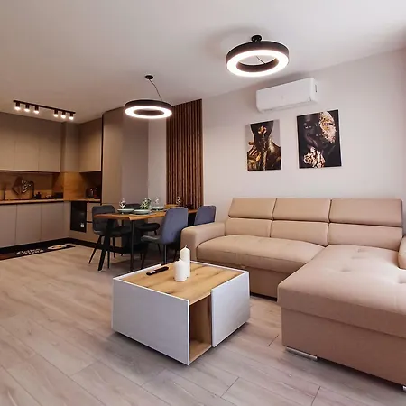 Your In With Free Private Parking Apartman Plovdiv