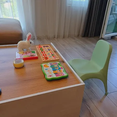 Your In With Free Private Parking Apartman *