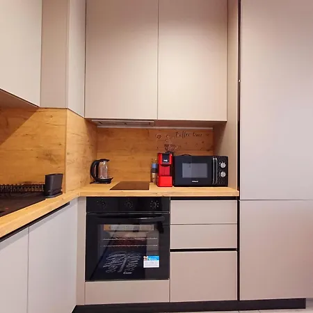 Apartman Your In With Free Private Parking Plovdiv