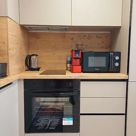 Apartman Your In With Free Private Parking Plovdiv