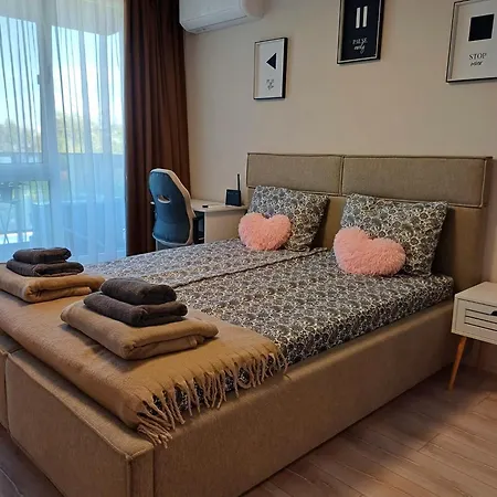 Apartman Your In With Free Private Parking