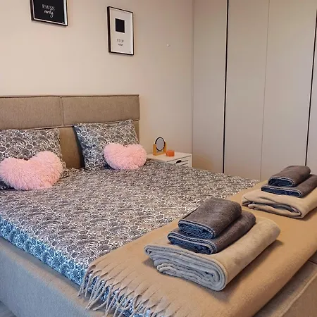 Your In With Free Private Parking Plovdiv