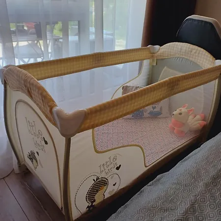 Your In With Free Private Parking Appartement Plovdiv