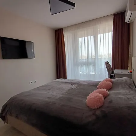 Your In With Free Private Parking