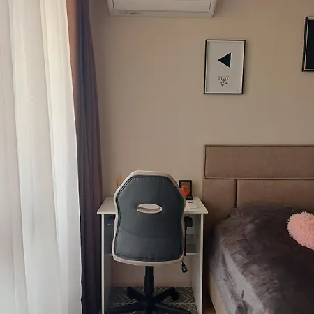 Your In With Free Private Parking * Plovdiv