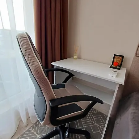 Appartement Your In With Free Private Parking Plovdiv