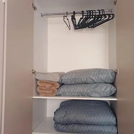 Apartman Your In With Free Private Parking *