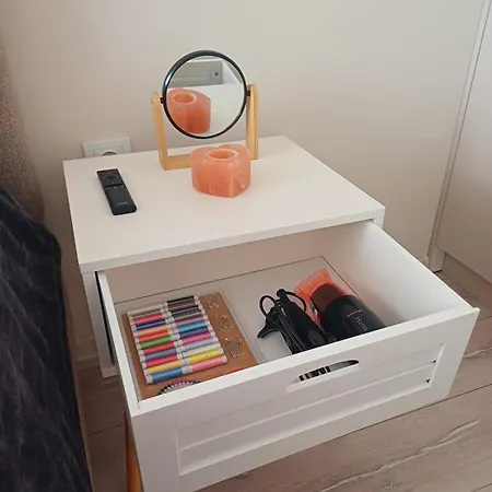 Your In With Free Private Parking * Plovdiv