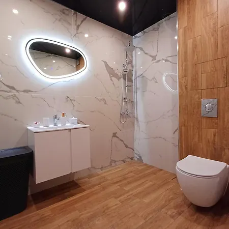 Your In With Free Private Parking *