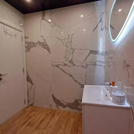 Your In With Free Private Parking * Plovdiv