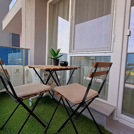 Your In With Free Private Parking