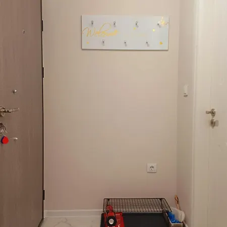 Your In With Free Private Parking *