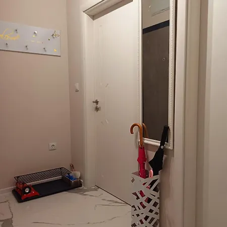 Apartman Your In With Free Private Parking *