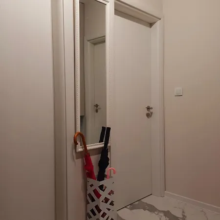 Your In With Free Private Parking Apartman Plovdiv