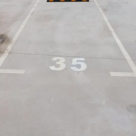 Your In With Free Private Parking