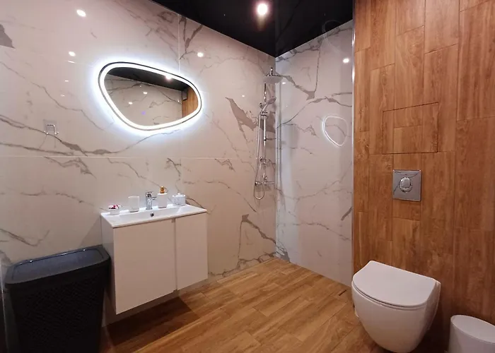 Apartmán Your In With Free Private Parking