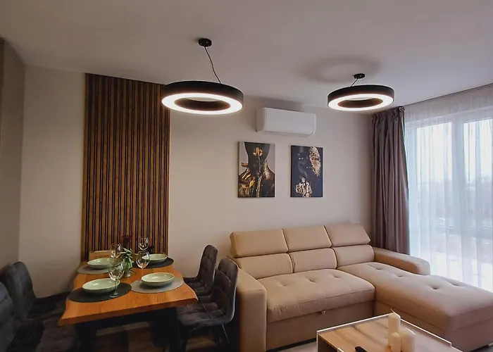 Your In With Free Private Parking Apartmán *