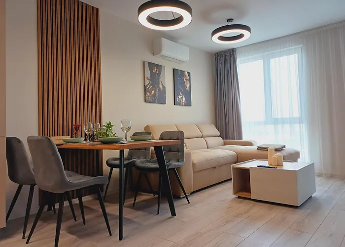 Your In With Free Private Parking Apartmán Plovdiv