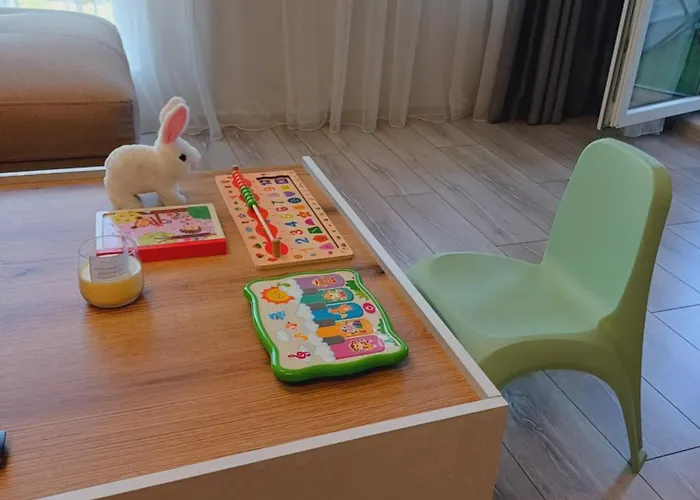 Your In With Free Private Parking Apartmán *