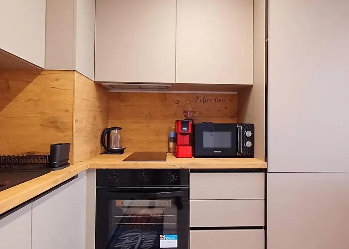 Apartmán Your In With Free Private Parking Plovdiv