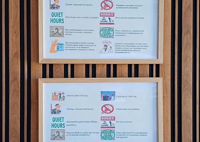 Apartmán Your In With Free Private Parking Plovdiv