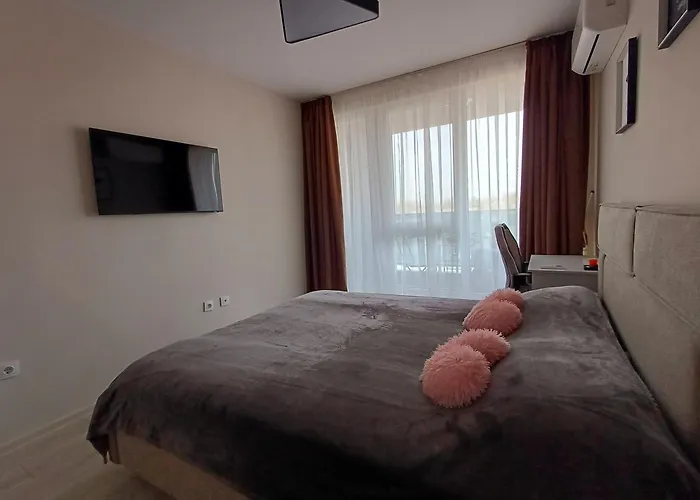 Your In With Free Private Parking