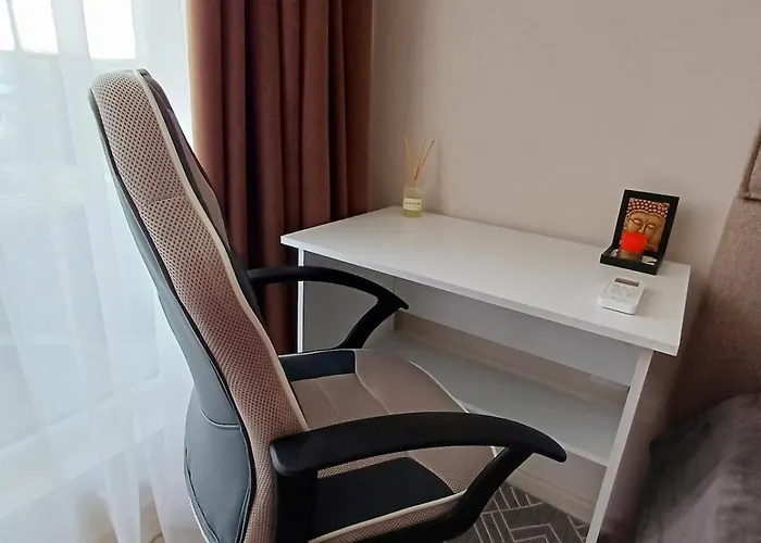 Apartmán Your In With Free Private Parking Plovdiv