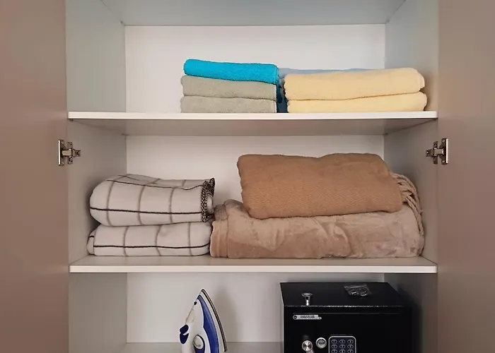 Your In With Free Private Parking * Plovdiv