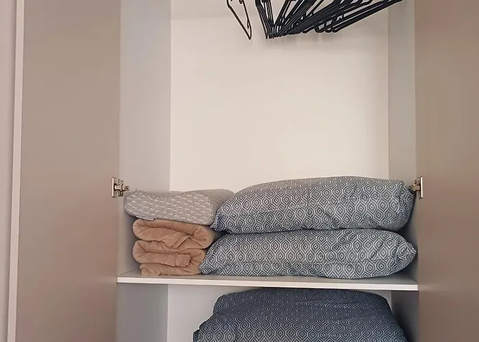 Apartmán Your In With Free Private Parking *